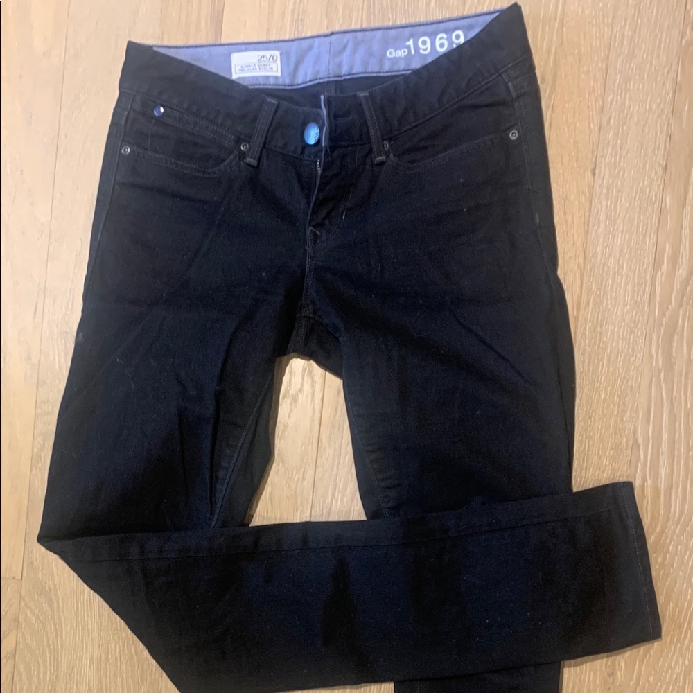 Gap Always Skinny